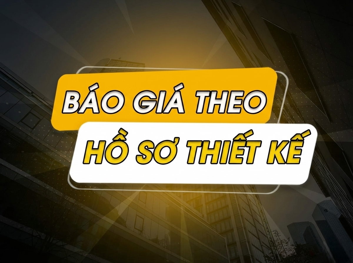 Hình Xây dựng Kim Lộc Phát | Design & Build