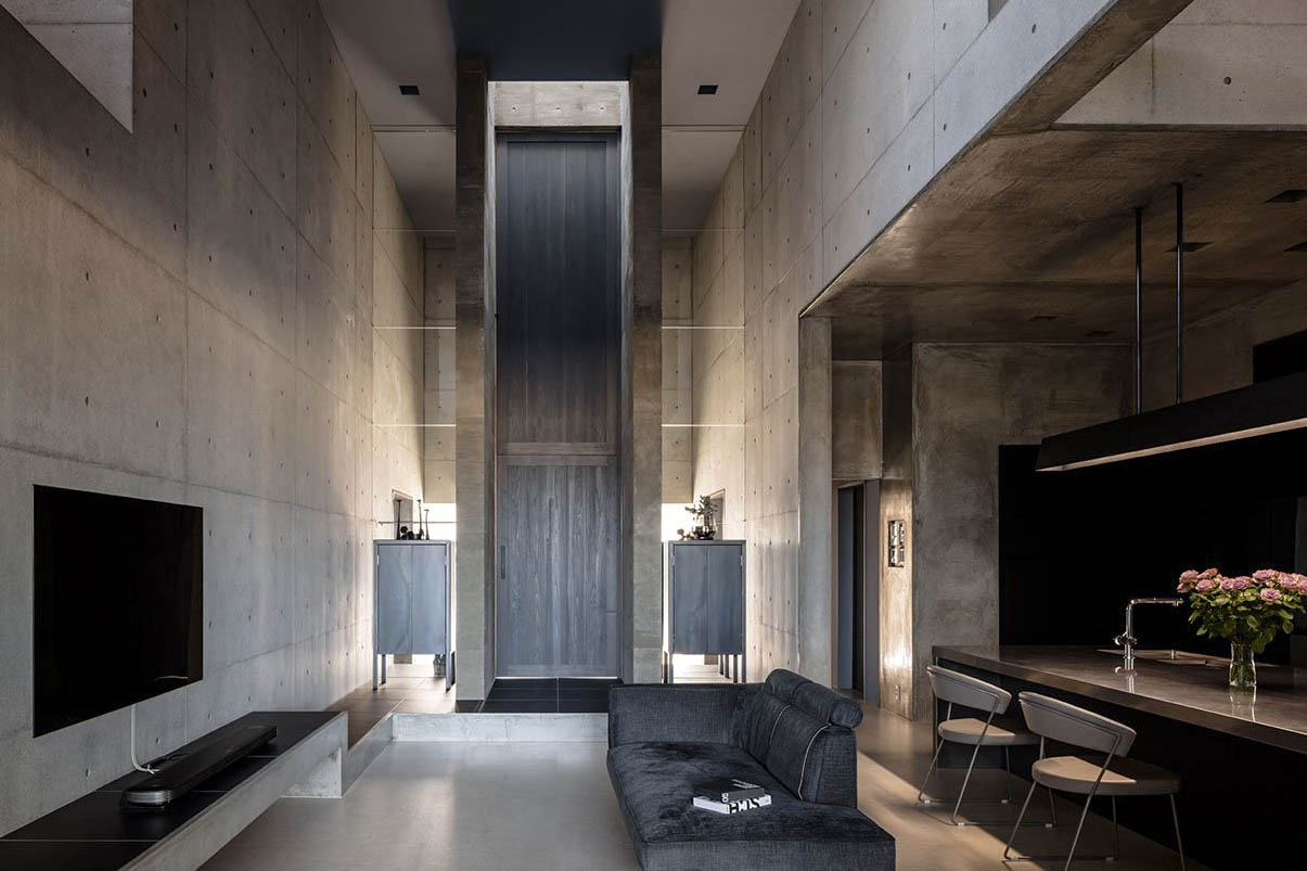 Phong cách nội thất thô mộc Brutalism Style là gì? 8 Đặc điểm nổi bật