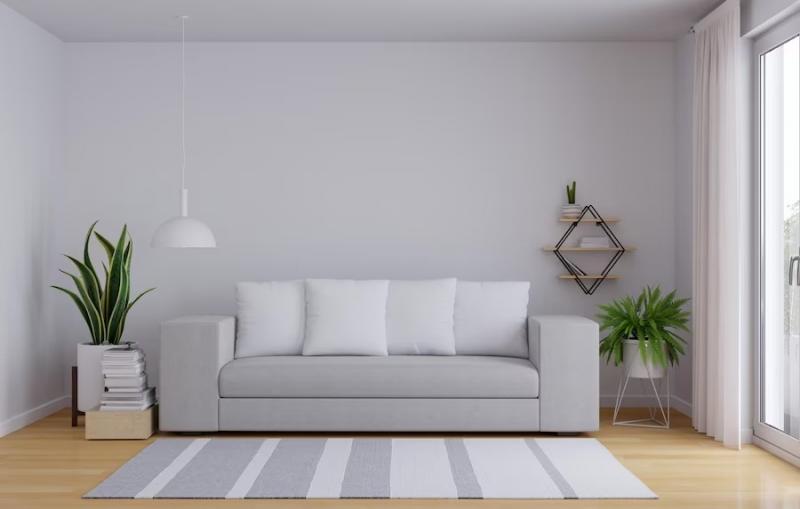  8 điều cần cân nhắc khi mua ghế sofa